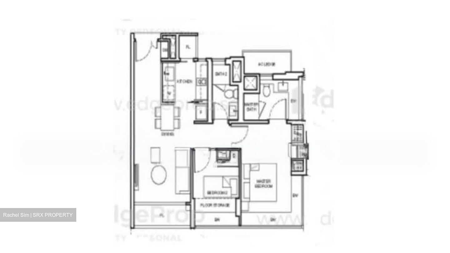 Coco Palms (D18), Condominium #592319901